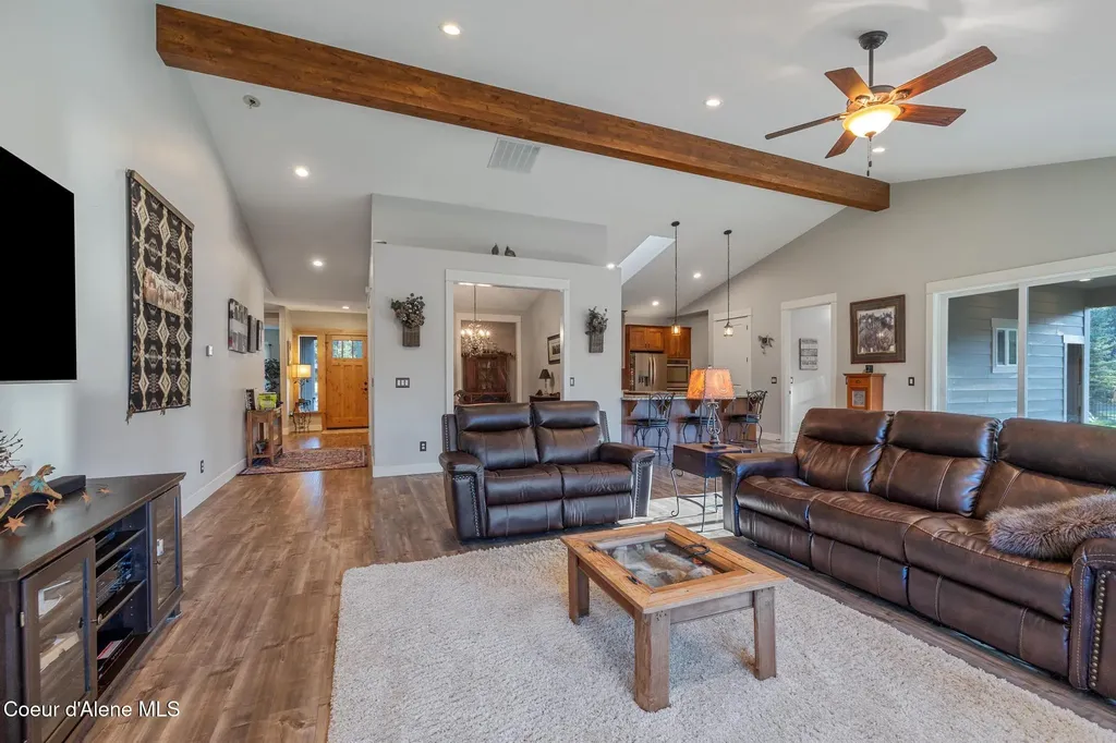 5867 W Sparrowhawk Drive Rathdrum ID 83858