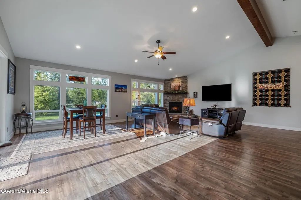5867 W Sparrowhawk Drive Rathdrum ID 83858