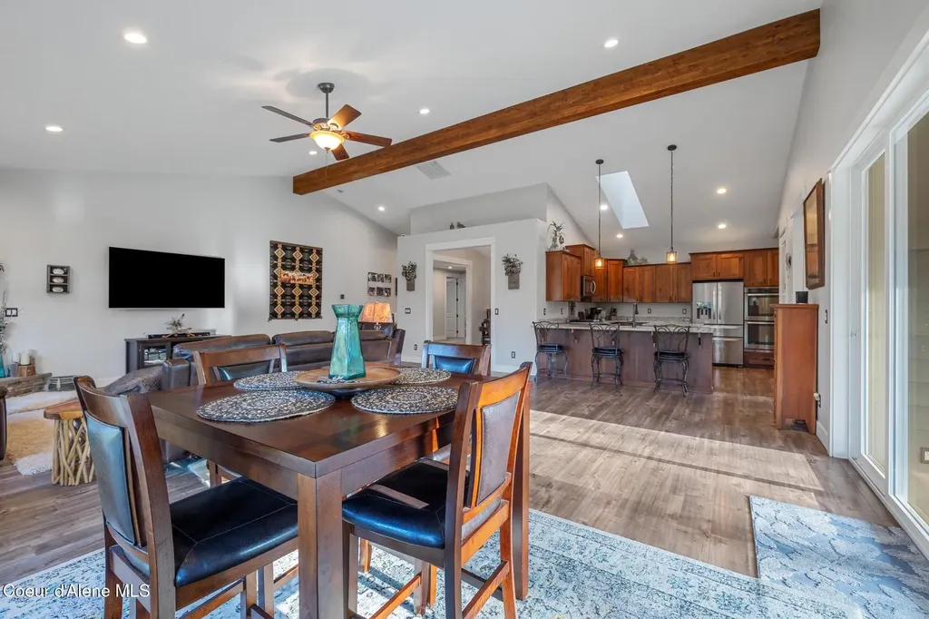 5867 W Sparrowhawk Drive Rathdrum ID 83858