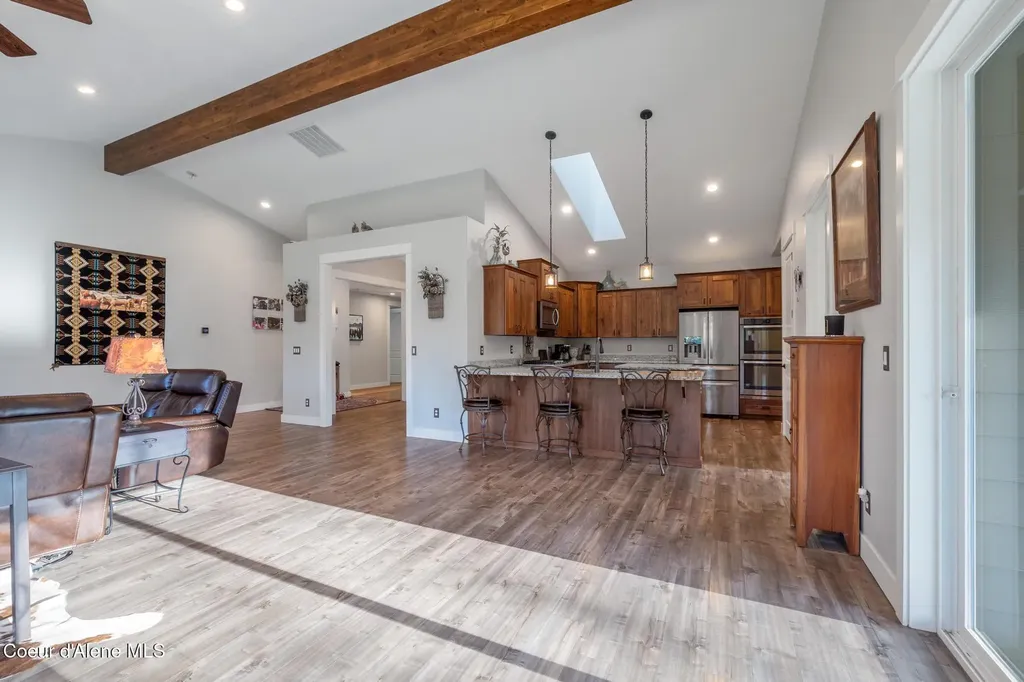 5867 W Sparrowhawk Drive Rathdrum ID 83858