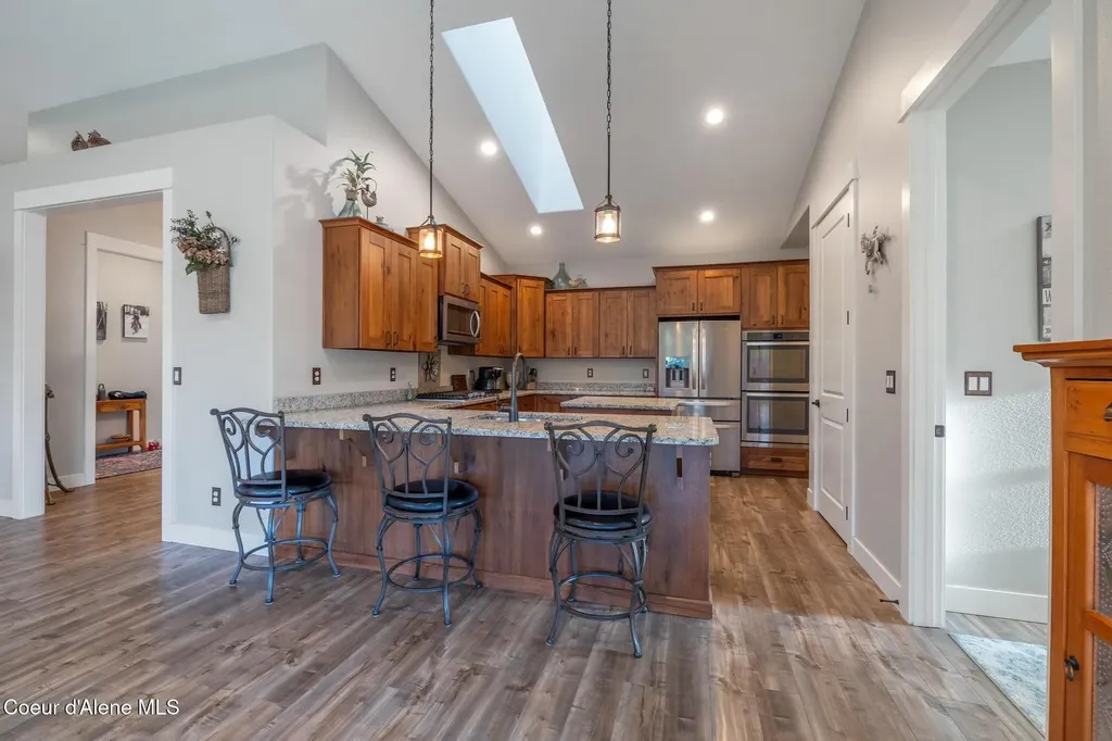 5867 W Sparrowhawk Drive Rathdrum ID 83858
