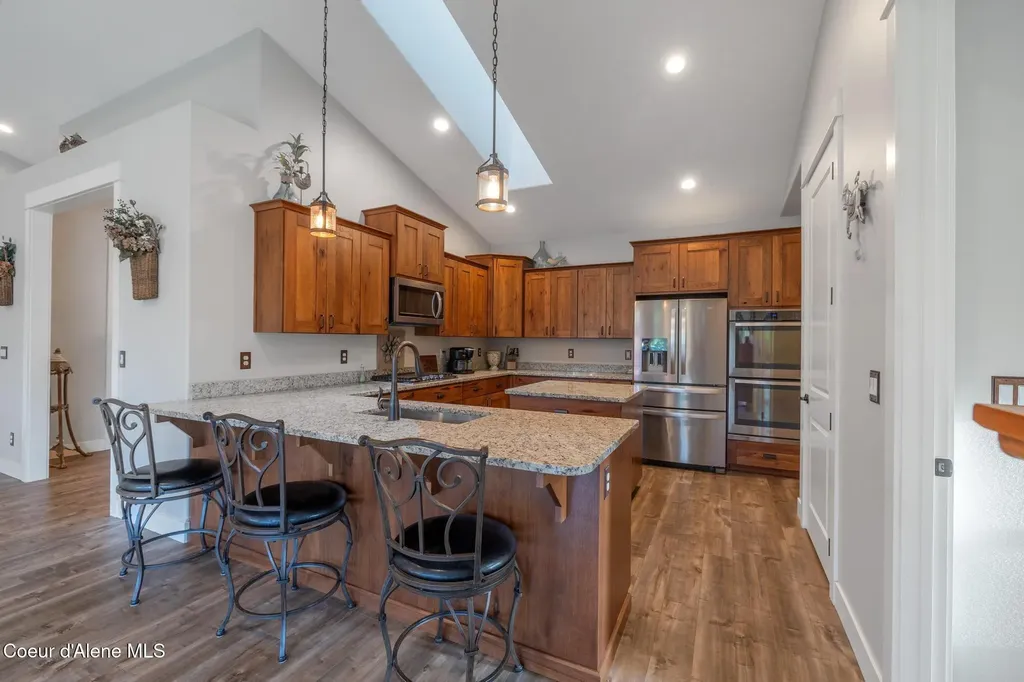 5867 W Sparrowhawk Drive Rathdrum ID 83858