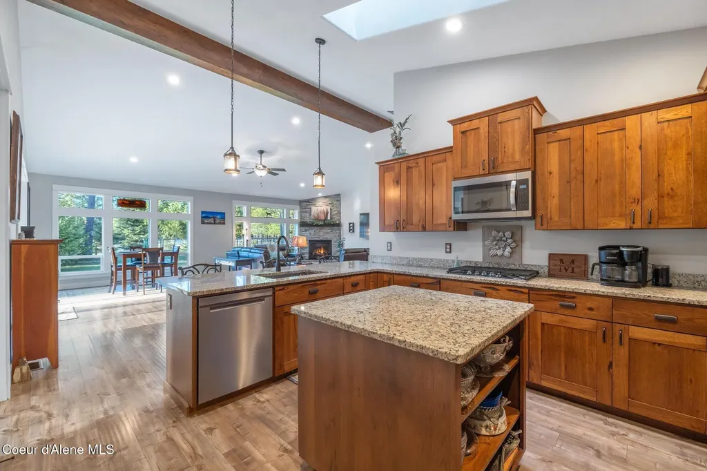 5867 W Sparrowhawk Drive Rathdrum ID 83858
