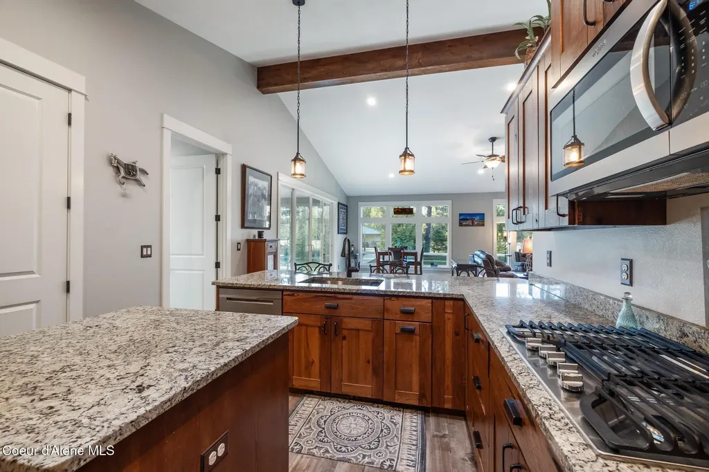 5867 W Sparrowhawk Drive Rathdrum ID 83858