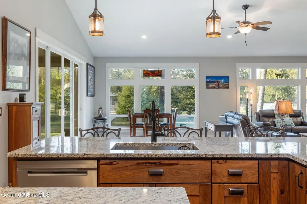 5867 W Sparrowhawk Drive Rathdrum ID 83858