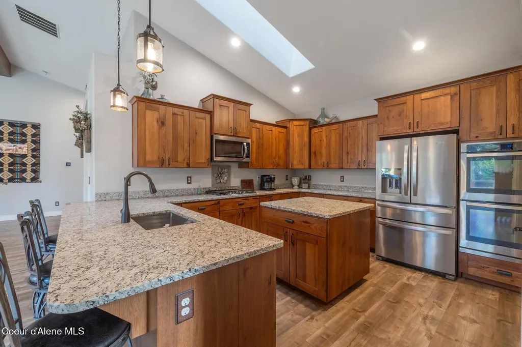 5867 W Sparrowhawk Drive Rathdrum ID 83858