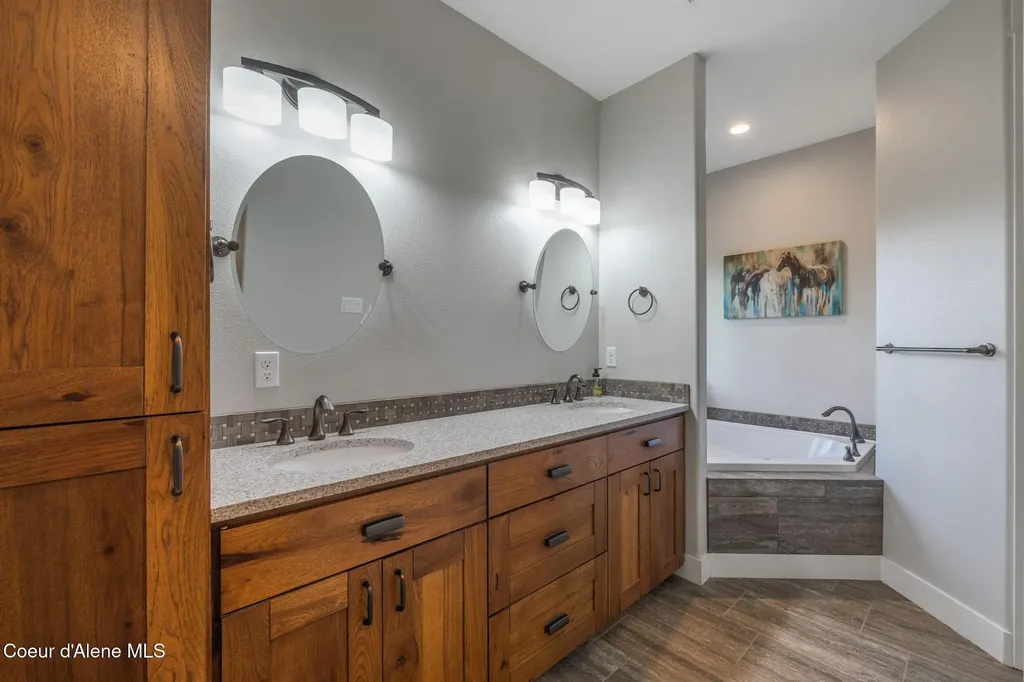 5867 W Sparrowhawk Drive Rathdrum ID 83858