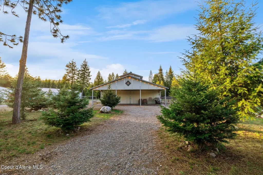 5867 W Sparrowhawk Drive Rathdrum ID 83858