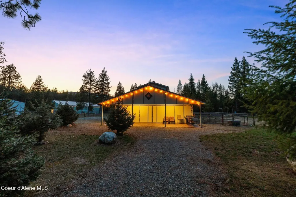 5867 W Sparrowhawk Drive Rathdrum ID 83858
