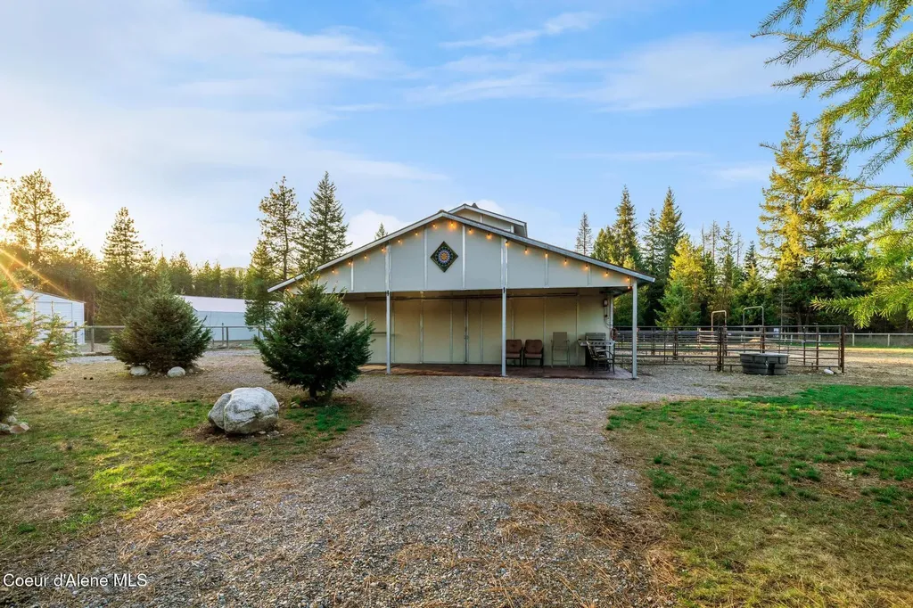 5867 W Sparrowhawk Drive Rathdrum ID 83858