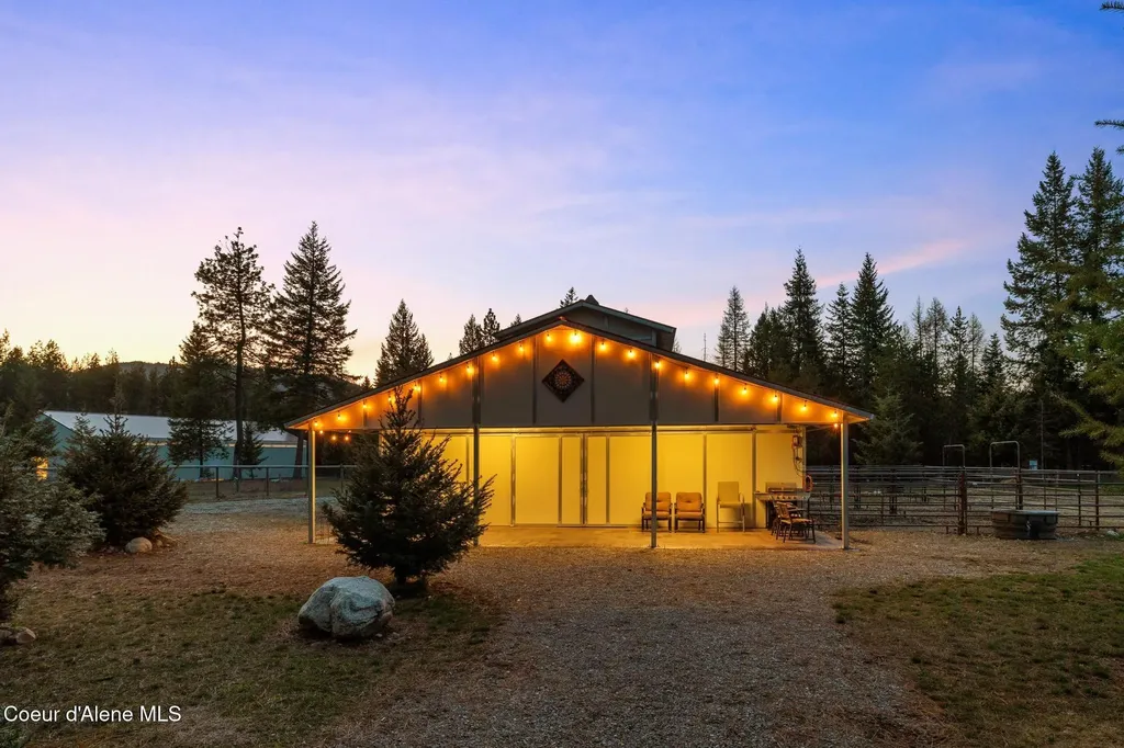 5867 W Sparrowhawk Drive Rathdrum ID 83858