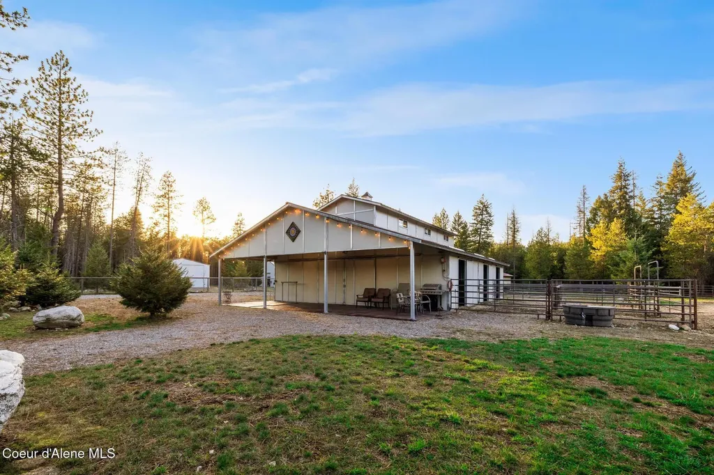 5867 W Sparrowhawk Drive Rathdrum ID 83858