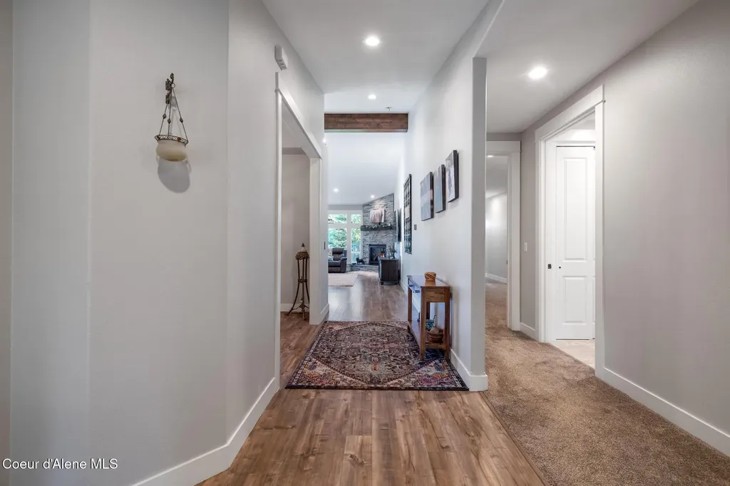 5867 W Sparrowhawk Drive Rathdrum ID 83858