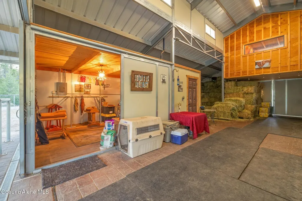 5867 W Sparrowhawk Drive Rathdrum ID 83858