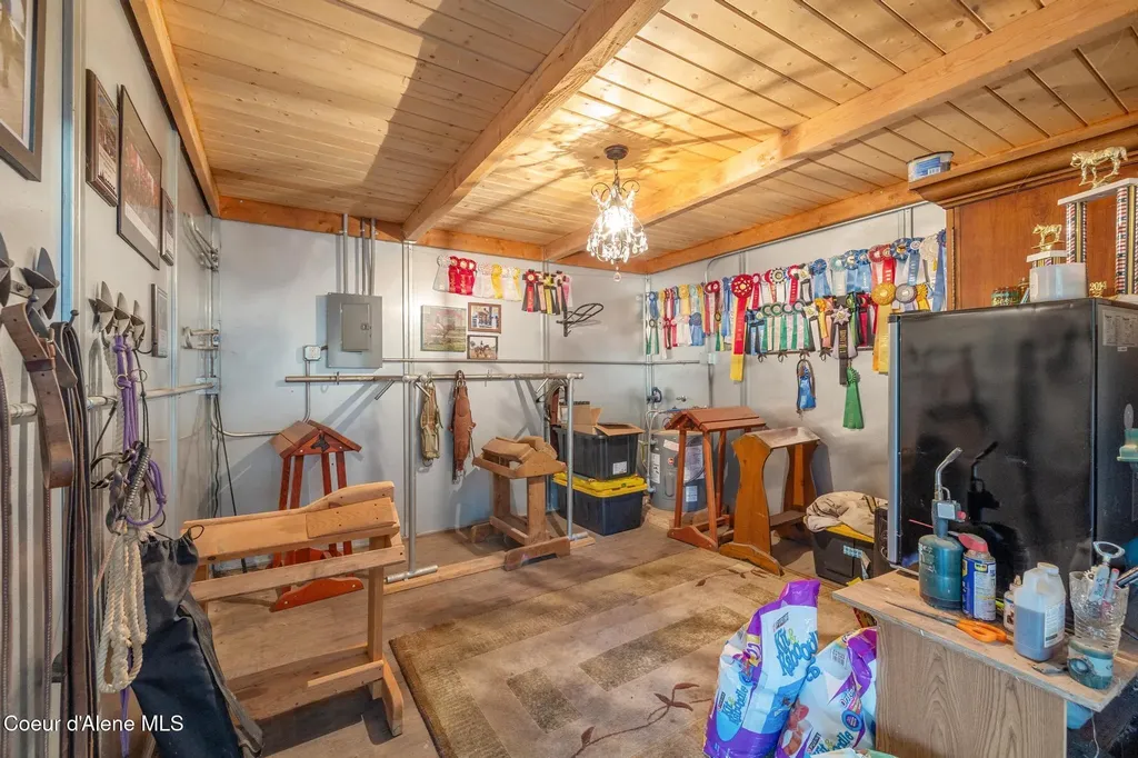 5867 W Sparrowhawk Drive Rathdrum ID 83858