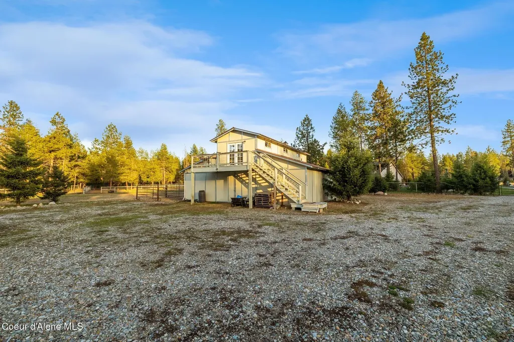 5867 W Sparrowhawk Drive Rathdrum ID 83858