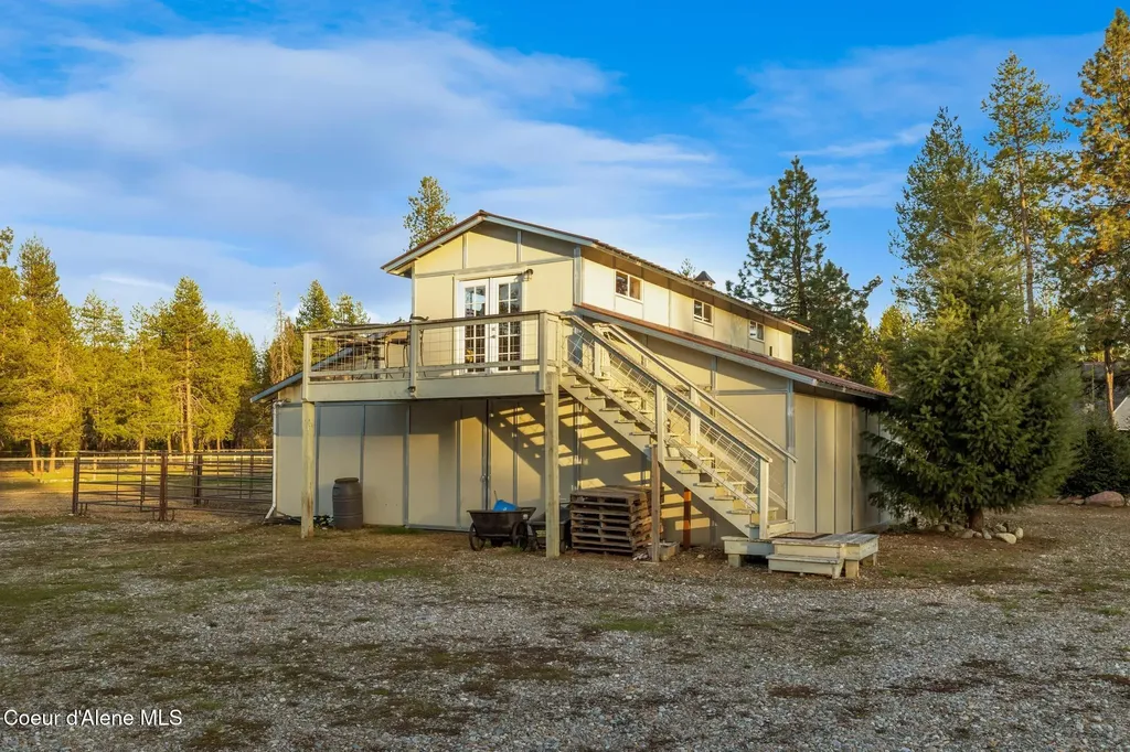 5867 W Sparrowhawk Drive Rathdrum ID 83858