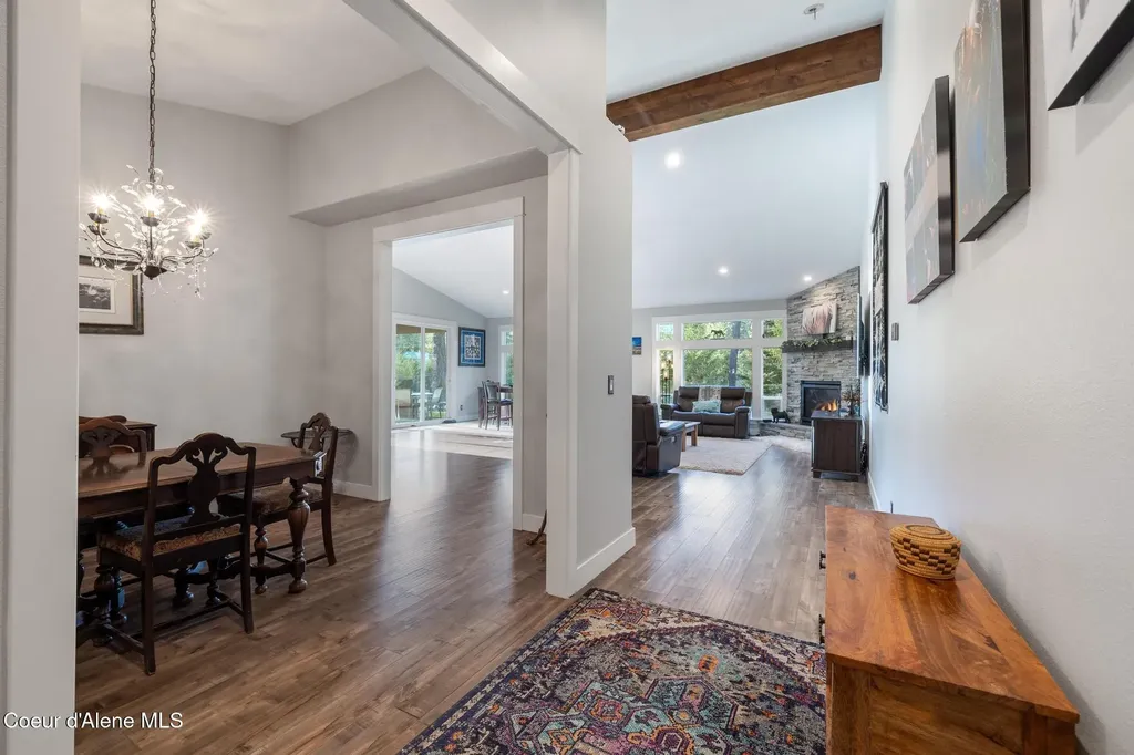 5867 W Sparrowhawk Drive Rathdrum ID 83858