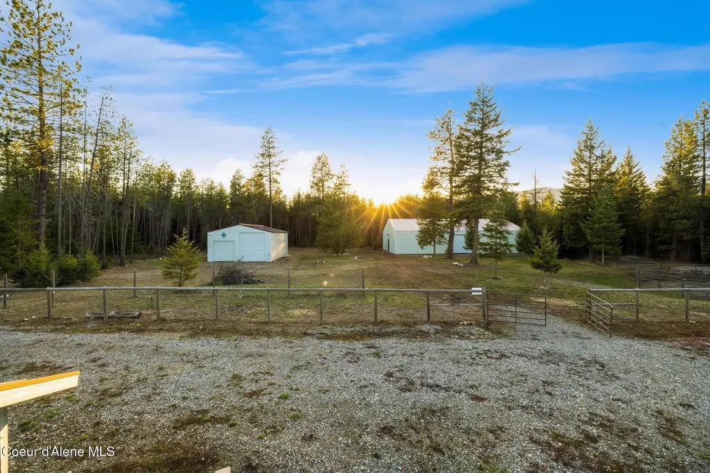 5867 W Sparrowhawk Drive Rathdrum ID 83858