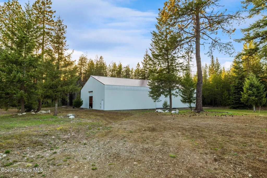 5867 W Sparrowhawk Drive Rathdrum ID 83858