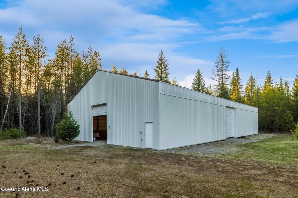 5867 W Sparrowhawk Drive Rathdrum ID 83858