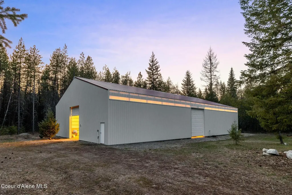 5867 W Sparrowhawk Drive Rathdrum ID 83858