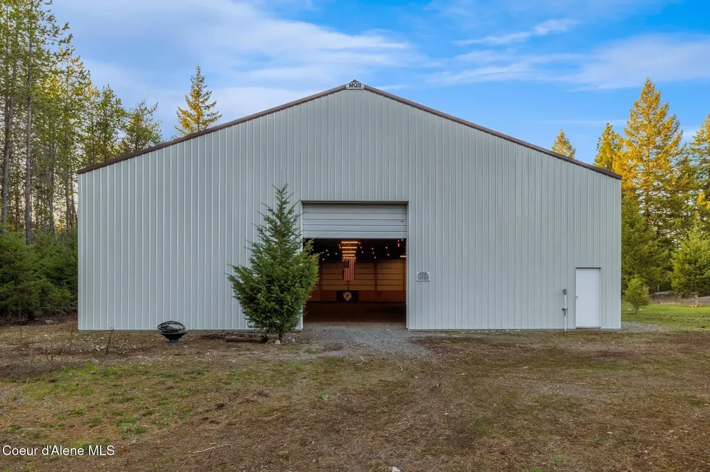 5867 W Sparrowhawk Drive Rathdrum ID 83858
