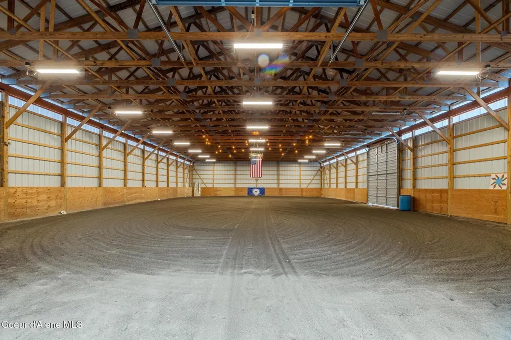 5867 W Sparrowhawk Drive Rathdrum ID 83858