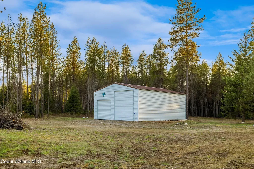 5867 W Sparrowhawk Drive Rathdrum ID 83858