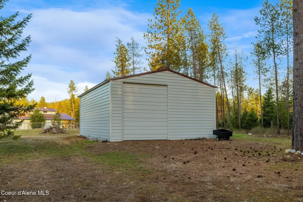 5867 W Sparrowhawk Drive Rathdrum ID 83858