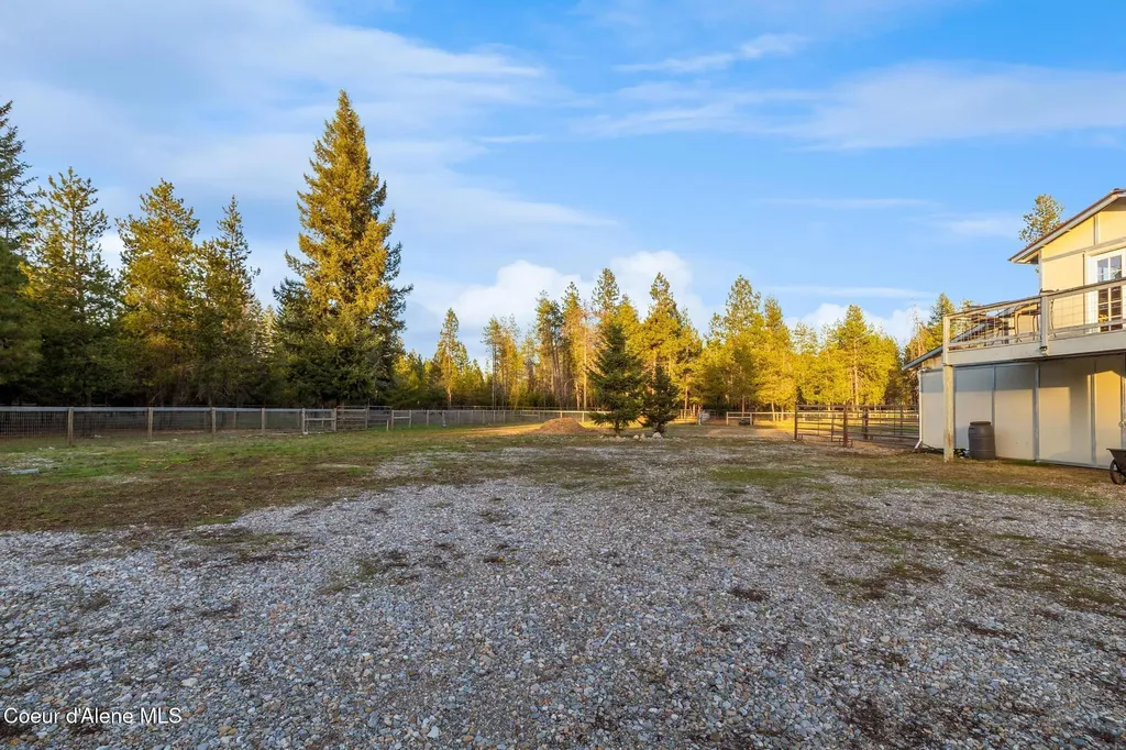 5867 W Sparrowhawk Drive Rathdrum ID 83858