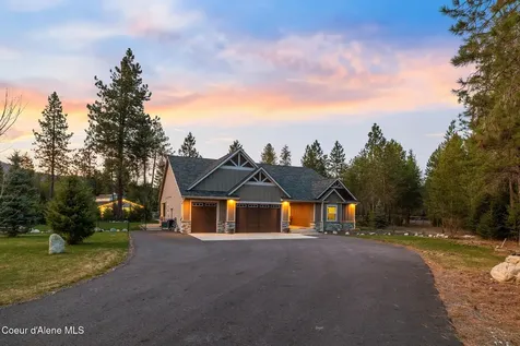 5867 W Sparrowhawk Drive Rathdrum ID 83858