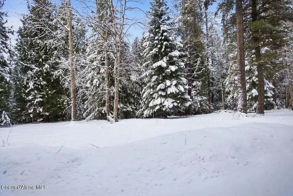 Lot 7 Hidden Harbor Lane Sandpoint ID 83864