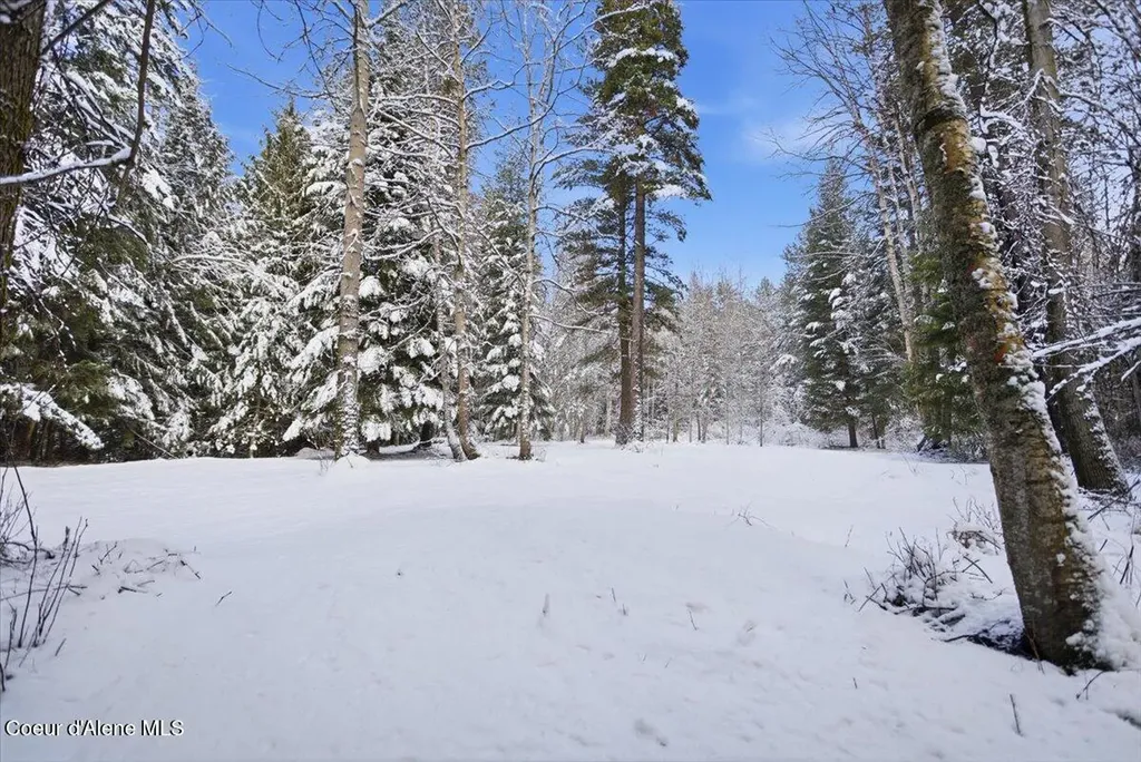 Lot 7 Hidden Harbor Lane Sandpoint ID 83864