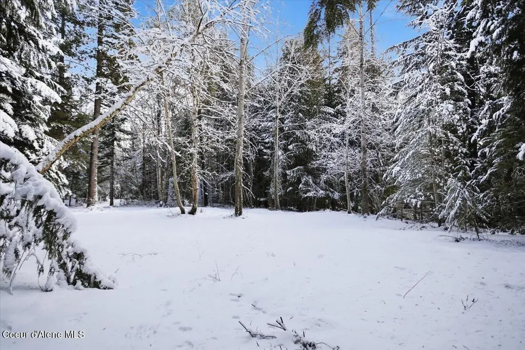 Lot 7 Hidden Harbor Lane Sandpoint ID 83864