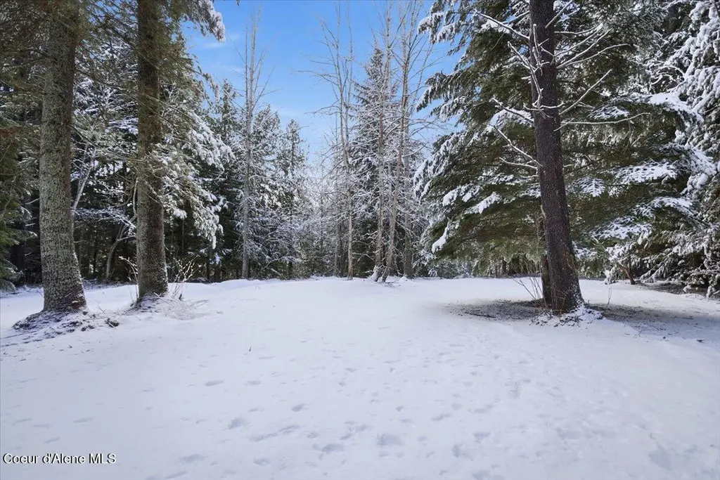 Lot 7 Hidden Harbor Lane Sandpoint ID 83864