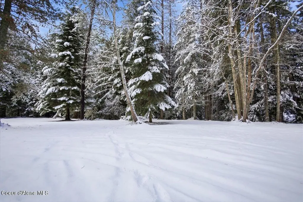 Lot 7 Hidden Harbor Lane Sandpoint ID 83864