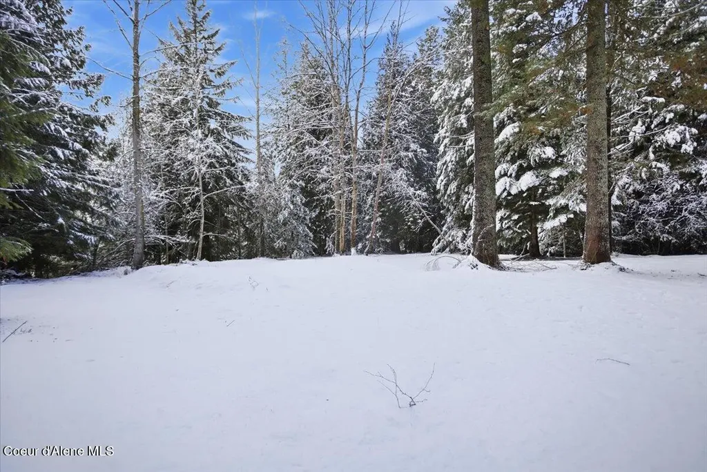 Lot 7 Hidden Harbor Lane Sandpoint ID 83864