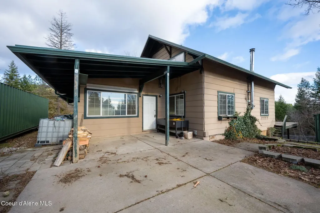 15077 N Church Road Rathdrum ID 83858