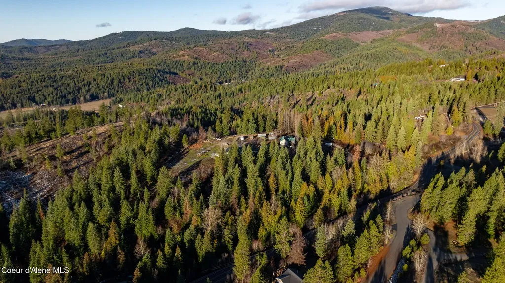 15077 N Church Road Rathdrum ID 83858