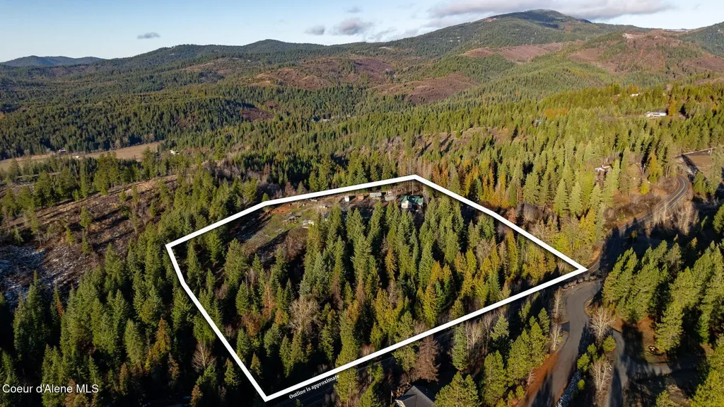 15077 N Church Road Rathdrum ID 83858