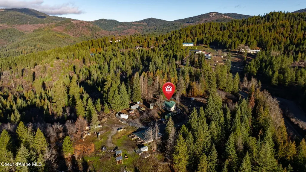 15077 N Church Road Rathdrum ID 83858