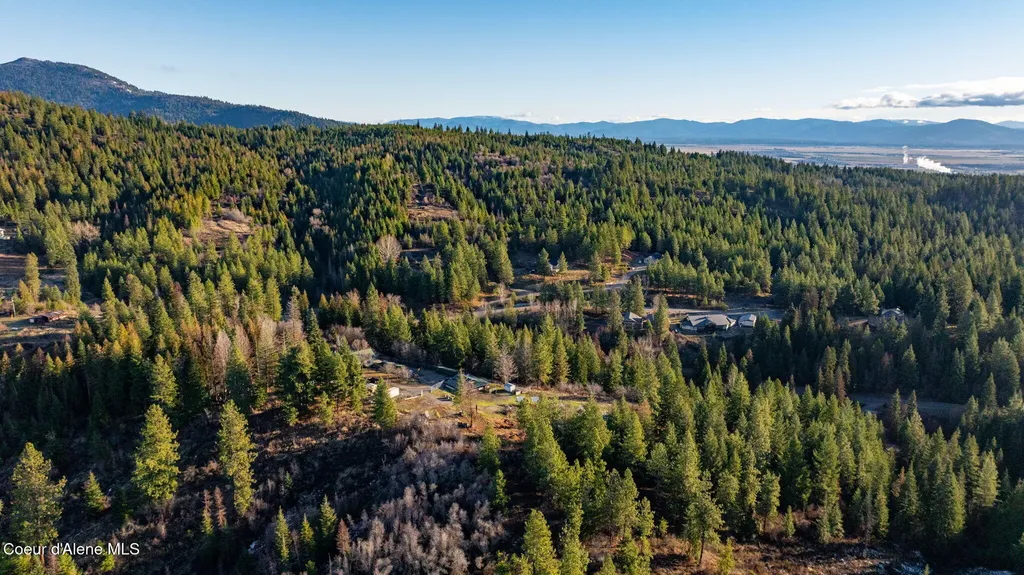 15077 N Church Road Rathdrum ID 83858