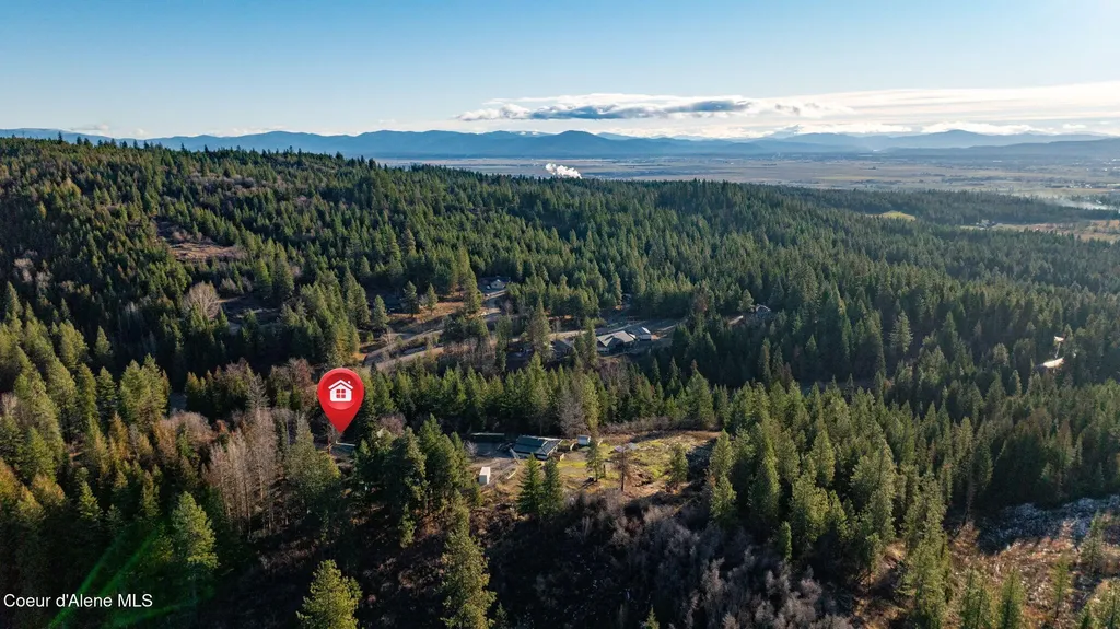15077 N Church Road Rathdrum ID 83858