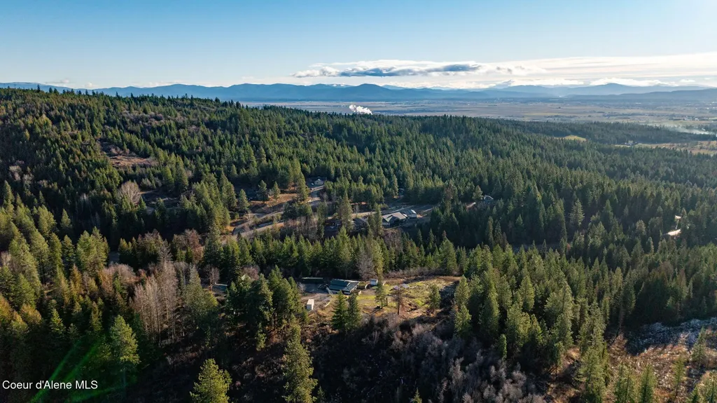 15077 N Church Road Rathdrum ID 83858