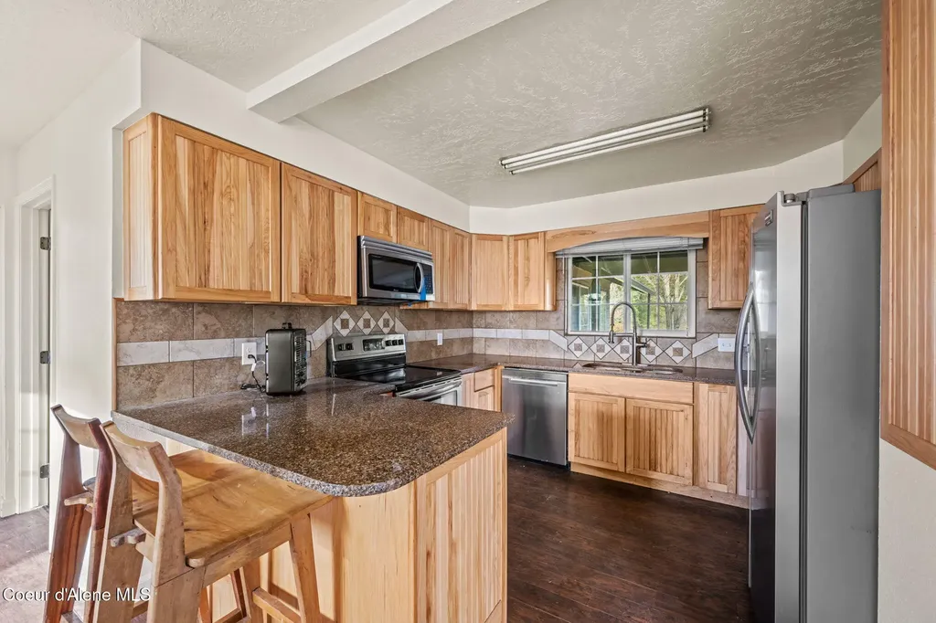 15077 N Church Road Rathdrum ID 83858
