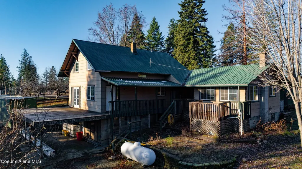 15077 N Church Road Rathdrum ID 83858