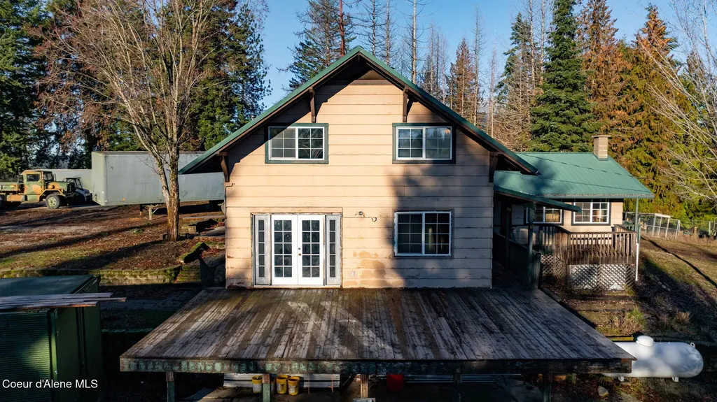 15077 N Church Road Rathdrum ID 83858