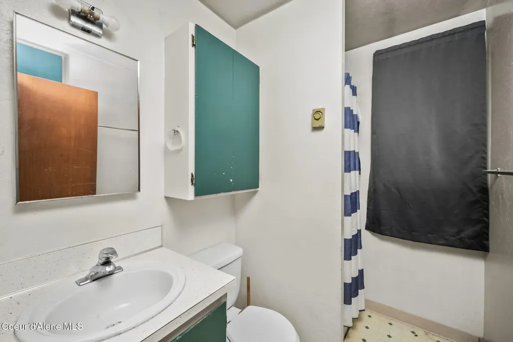 15077 N Church Road Rathdrum ID 83858