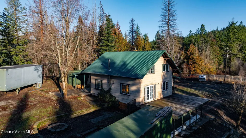 15077 N Church Road Rathdrum ID 83858